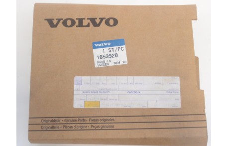 Kytkentärengas Volvo SR1400/1700