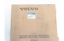 Ohjainholkki Volvo SR1400/1700