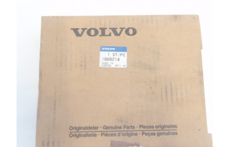 Ohjainholkki Volvo SR1400/1700