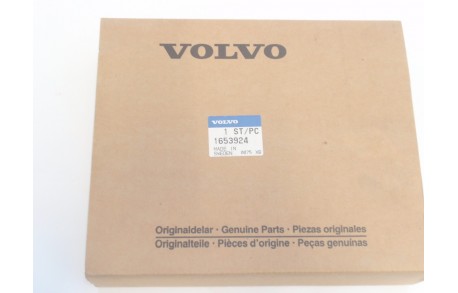 Kytkentärengas Volvo SR1400/1700